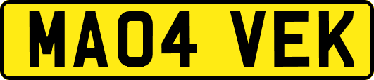 MA04VEK