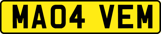 MA04VEM