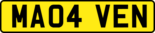 MA04VEN