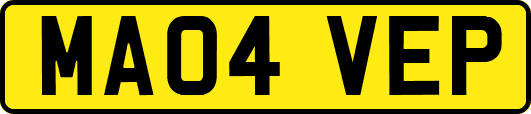 MA04VEP