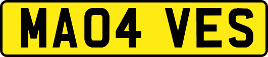 MA04VES