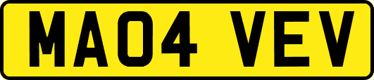 MA04VEV