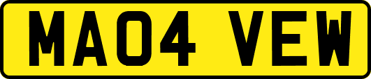 MA04VEW