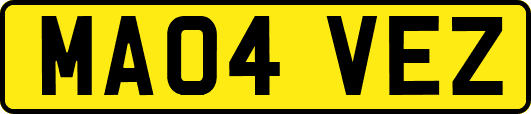 MA04VEZ