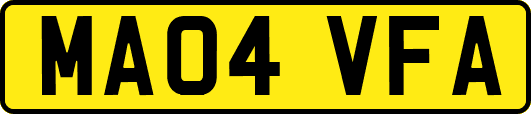 MA04VFA