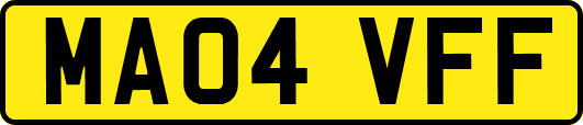MA04VFF