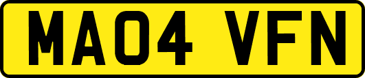 MA04VFN