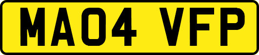 MA04VFP