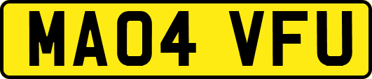 MA04VFU