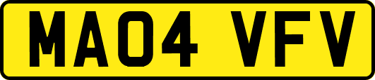MA04VFV