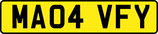 MA04VFY