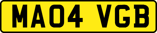 MA04VGB