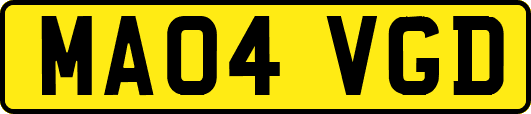 MA04VGD