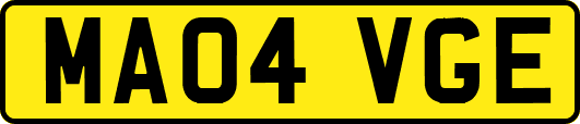 MA04VGE