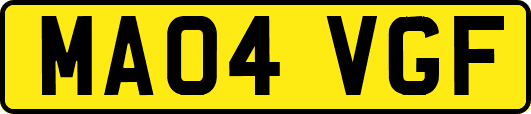 MA04VGF