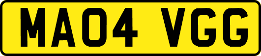 MA04VGG