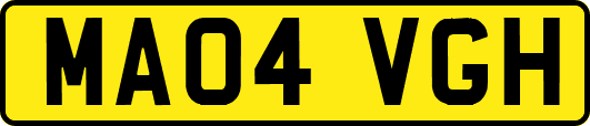 MA04VGH