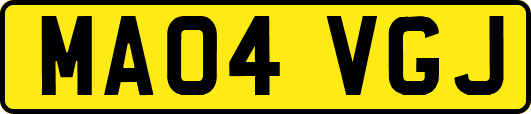 MA04VGJ