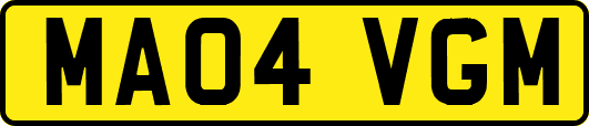 MA04VGM