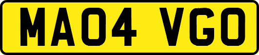MA04VGO