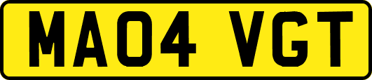 MA04VGT