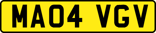 MA04VGV