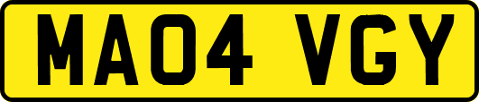 MA04VGY