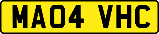 MA04VHC