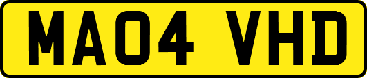 MA04VHD