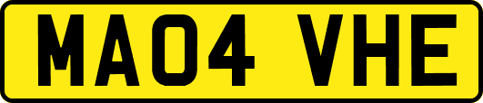MA04VHE