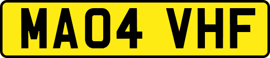 MA04VHF
