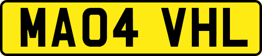 MA04VHL