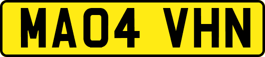 MA04VHN