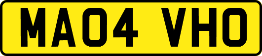 MA04VHO