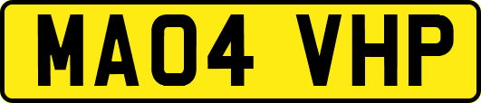 MA04VHP