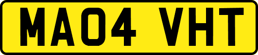 MA04VHT