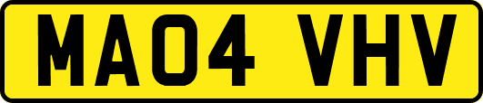 MA04VHV