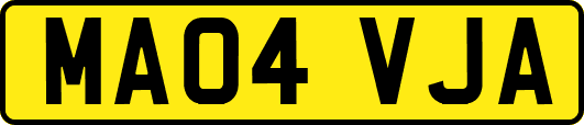 MA04VJA