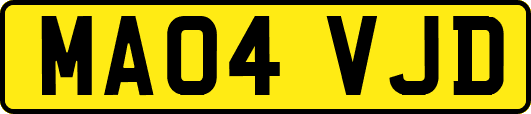 MA04VJD