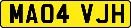 MA04VJH