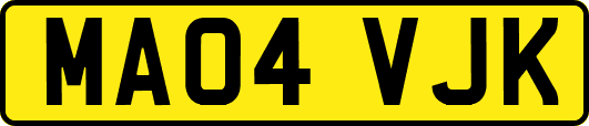 MA04VJK