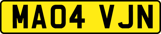 MA04VJN
