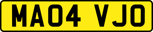 MA04VJO