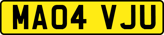 MA04VJU