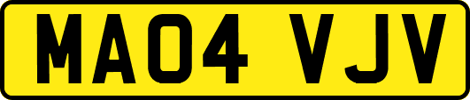 MA04VJV
