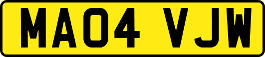 MA04VJW