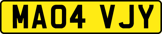 MA04VJY