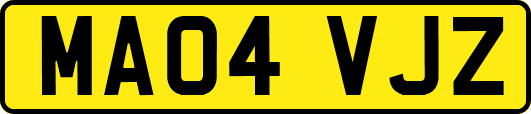 MA04VJZ