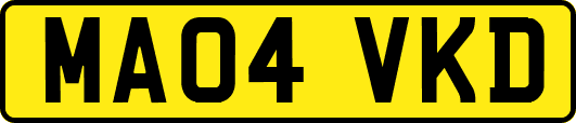 MA04VKD