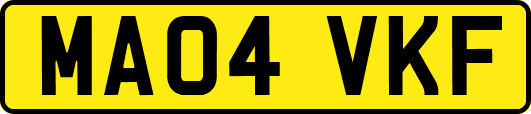 MA04VKF